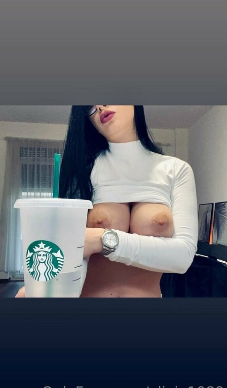 Photo nue de fuite OnlyFans de Olivia Olivia1089