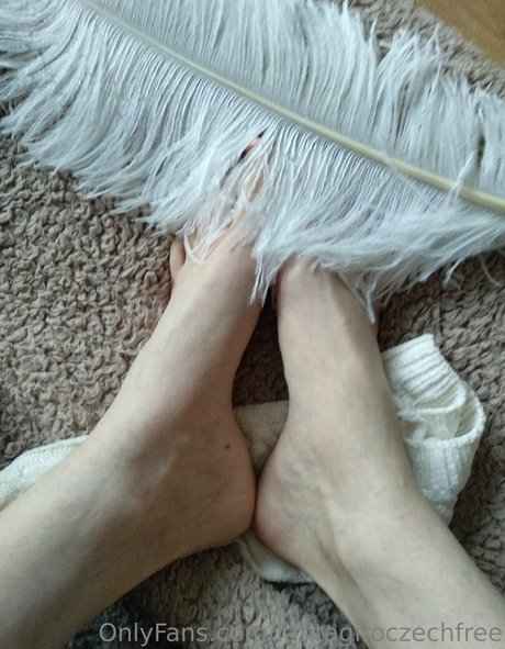 Photo nue de fuite OnlyFans de Fantagiroczechfree