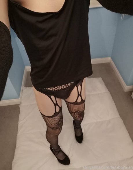 Photo nue de fuite OnlyFans de Femboyirish