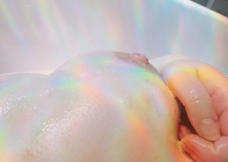 Photo nue de fuite OnlyFans de Cherryerotik