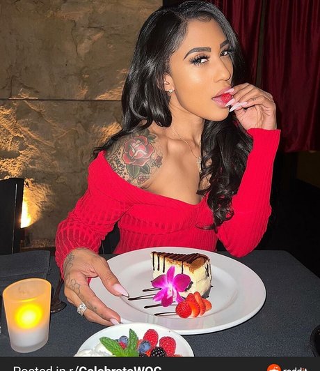 Photo nue de fuite OnlyFans de Msiam