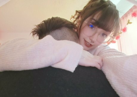 Photo nue de fuite OnlyFans de Strawbunnny
