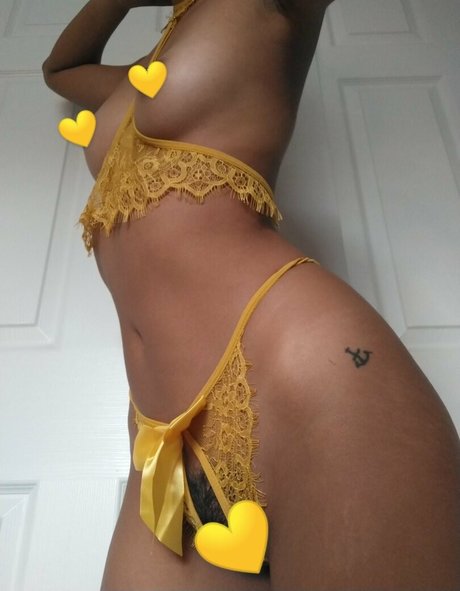 Photo nue de fuite OnlyFans de Eeebydeeeby