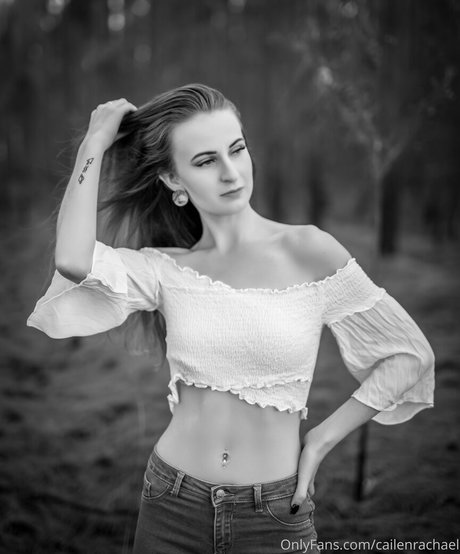 Cailenrachael