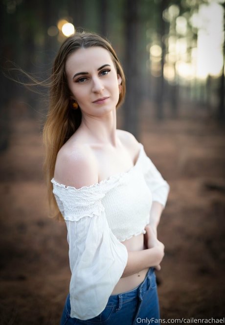 Cailenrachael