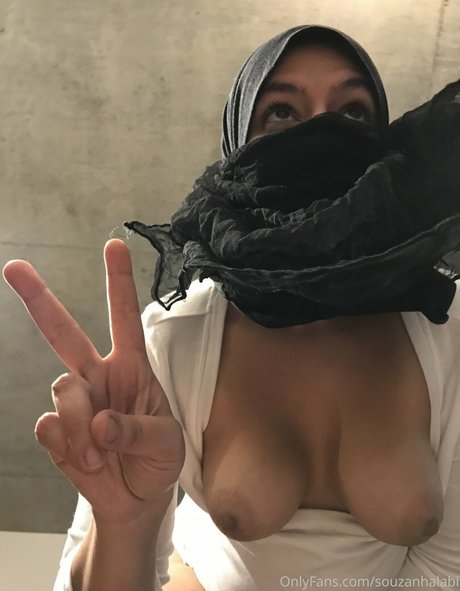 SouzanHalabi