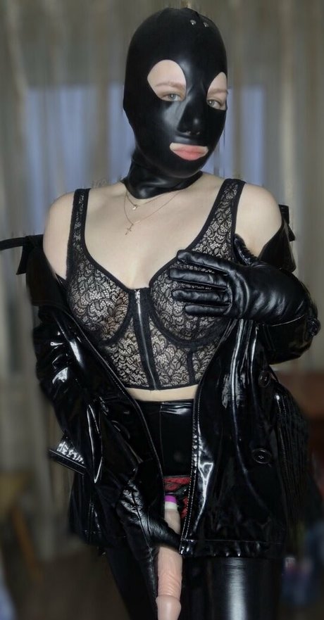 Photo nue de fuite OnlyFans de Julisunriseofficial