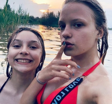 Dasha Ozornica