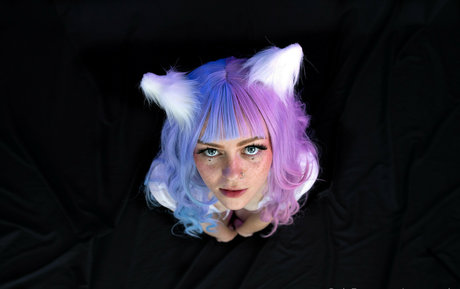 Photo nue de fuite OnlyFans de Stormysky