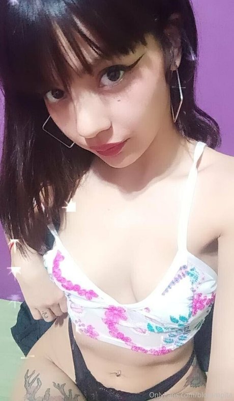 Blommpita