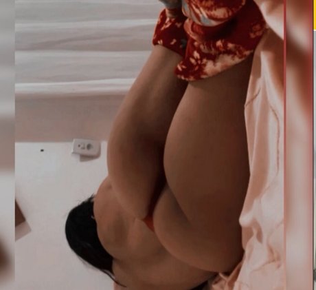 Photo nue de fuite OnlyFans de Jumaromba