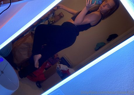 Photo nue de fuite OnlyFans de Beachbear428