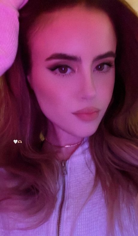 Photo nue de fuite OnlyFans de Kiiara