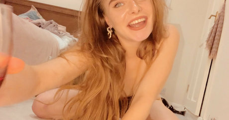 Photo nue de fuite OnlyFans de Lolalxoxoxo