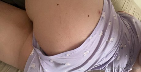 Photo nue de fuite OnlyFans de Portiapixel