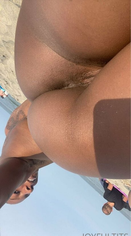 Joyfultits
