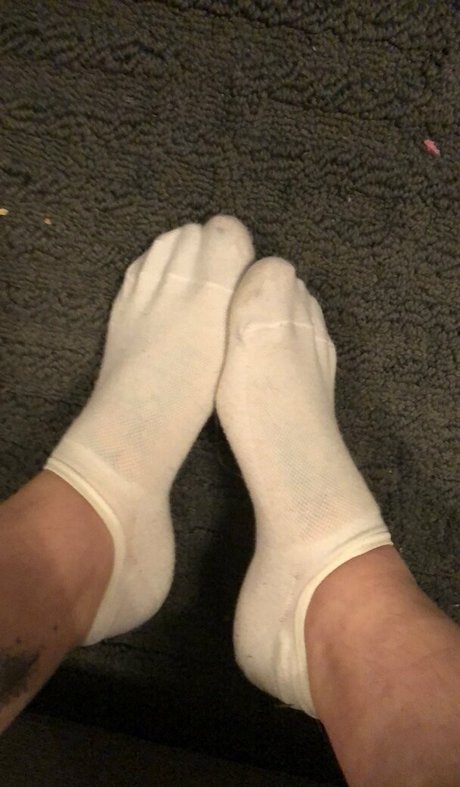 Photo nue de fuite OnlyFans de Oliviafeetqueen