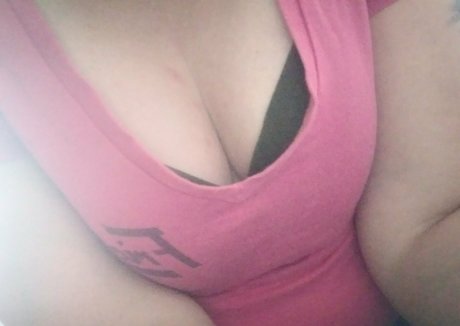 Photo nue de fuite OnlyFans de Ohiomadegalfree
