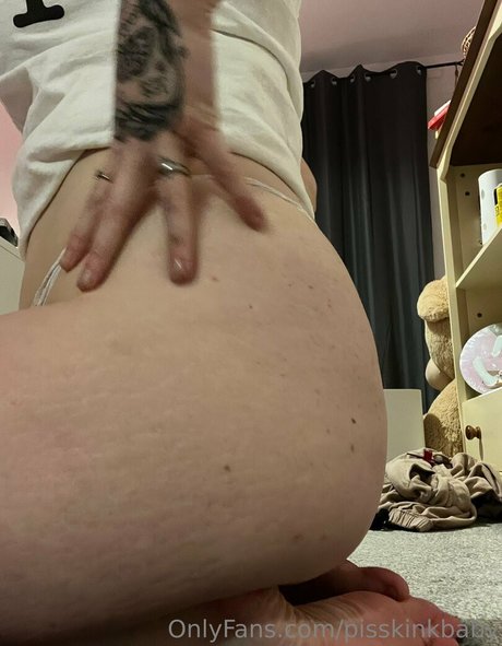 Pisskinkbaby