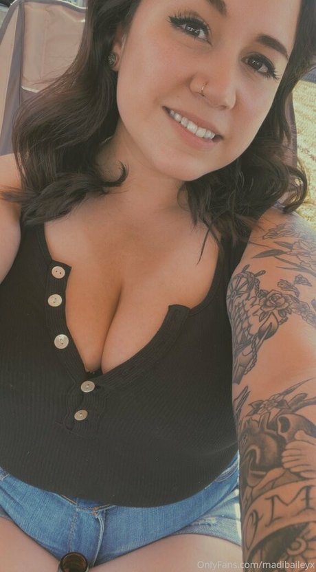 Madibaileyx