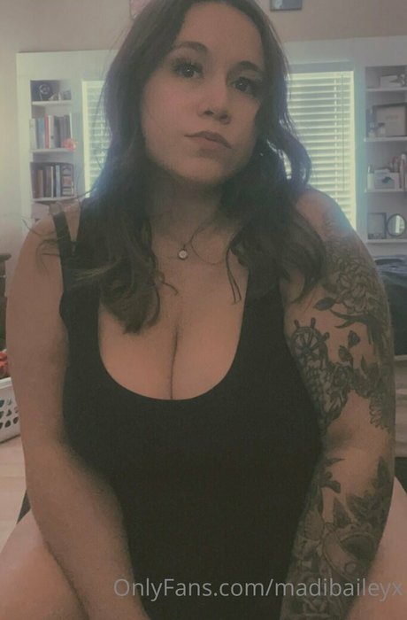 Madibaileyx
