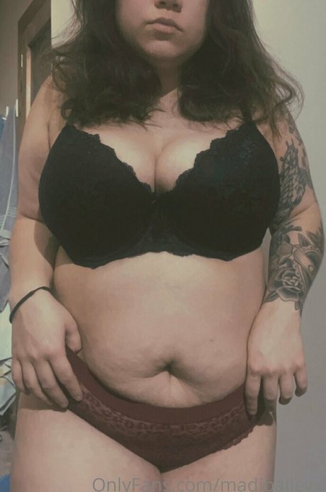 Madibaileyx