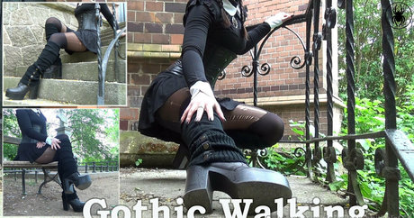 Photo nue de fuite OnlyFans de Downtherabbithole666