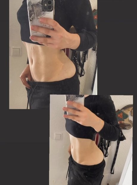 Photo nue de fuite OnlyFans de Shitboxmommy