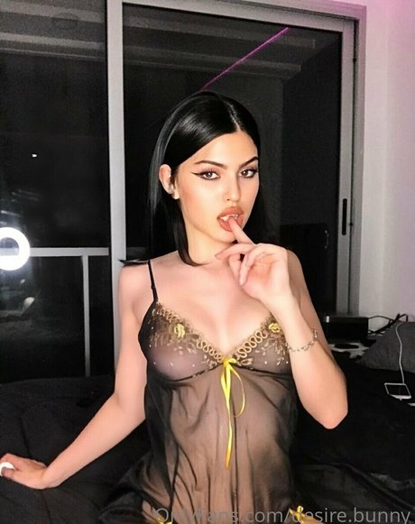 Desirebunny