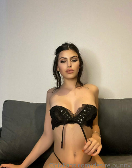 Desirebunny