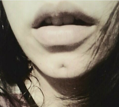 Photo nue de fuite OnlyFans de Uma607