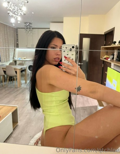 Photo nue de fuite OnlyFans de Chloehoey