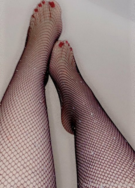 Photo nue de fuite OnlyFans de Downdanielle