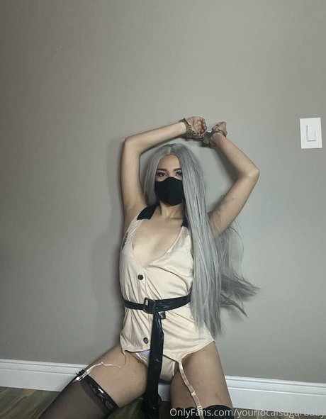 Yourlocalsugarbaby