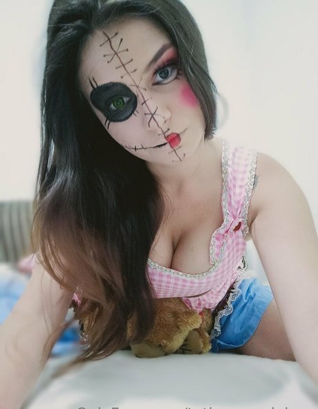 Photo nue de fuite OnlyFans de Tatianamodelxxx