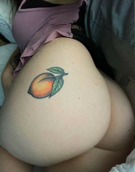 Photo nue de fuite OnlyFans de Sativa Sparks