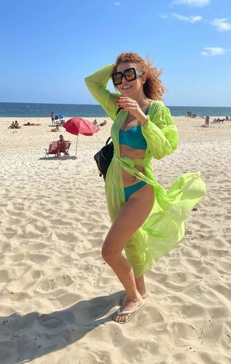 Vanessa Da Mata