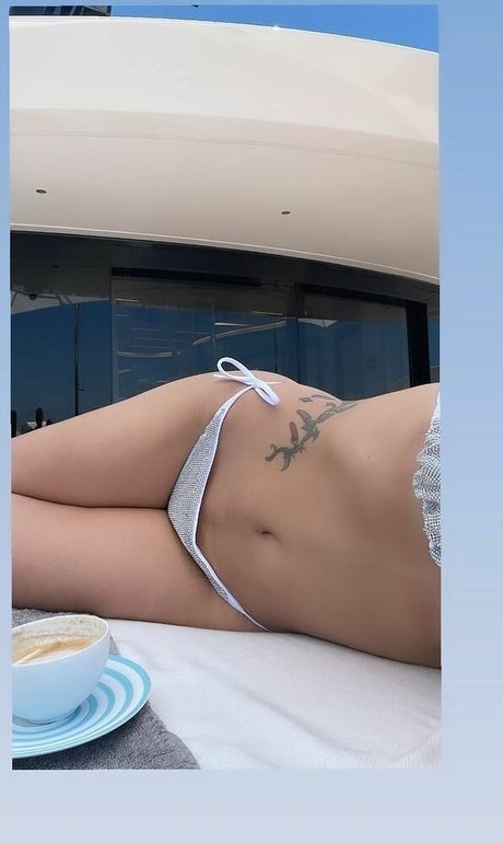 Vanessa Da Mata