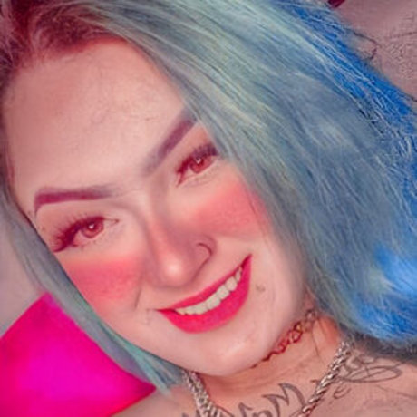 Photo nue de fuite OnlyFans de Ingrid Heiderich