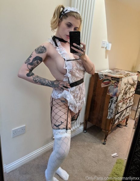 Missmarilynxx
