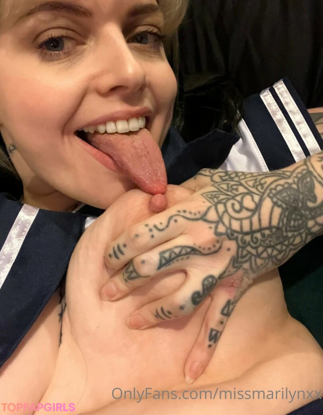 Photo nue de fuite OnlyFans de Missmarilynxx #582 Photo nue de fuite OnlyFans de Missmarilynxx #582