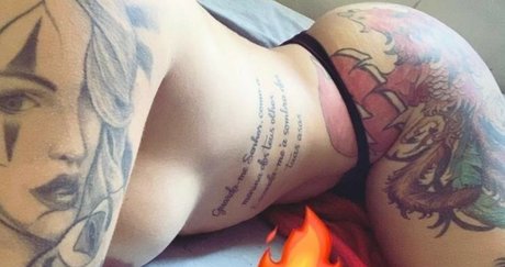 Hillary Andrade