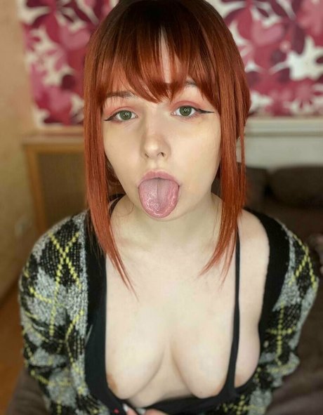 Photo nue de fuite OnlyFans de Sweetlolame