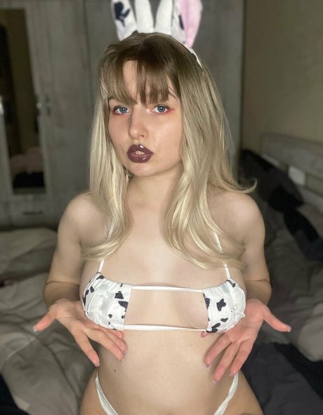 Photo nue de fuite OnlyFans de Sweetlolame