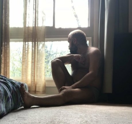 Photo nue de fuite OnlyFans de Donutsteak