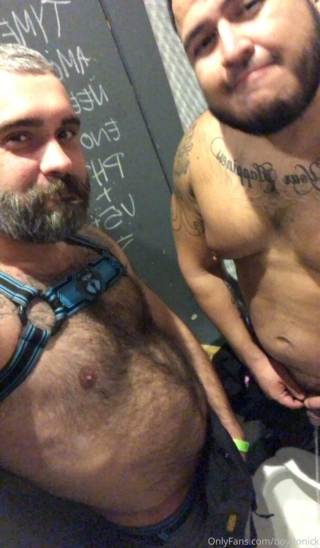 Photo nue de fuite OnlyFans de Donutsteak