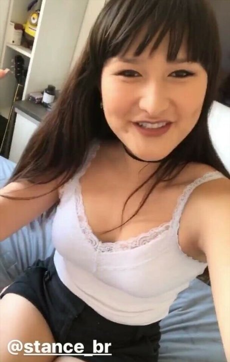 Thais Matsufugi