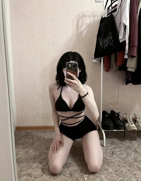 Photo nue de fuite OnlyFans de Alskohope