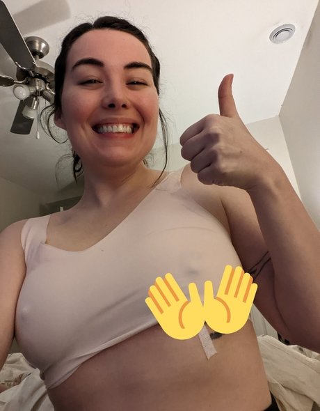 Photo nue de fuite OnlyFans de Pmsproxy