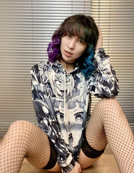 Photo nue de fuite OnlyFans de Sftcorebaby